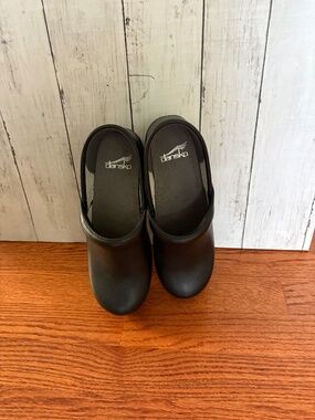 Dansko clogs